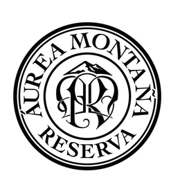 AMR ÁUREA MONTAÑA RESERVA logo