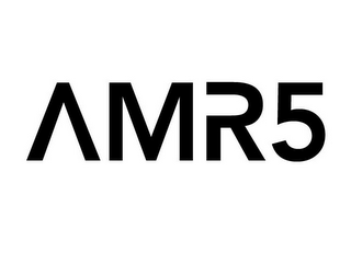 AMR5 logo