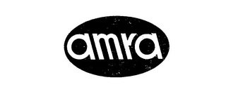 AMRA logo