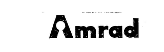 AMRAD logo