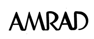 AMRAD logo