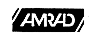 AMRAD logo