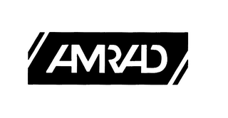 AMRAD logo
