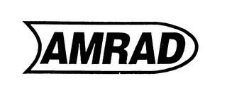 AMRAD logo