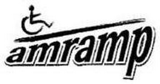 AMRAMP logo