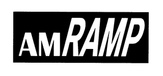 AMRAMP logo