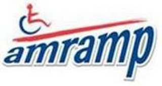 AMRAMP logo