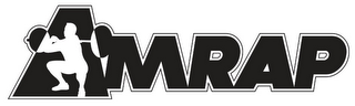 AMRAP logo