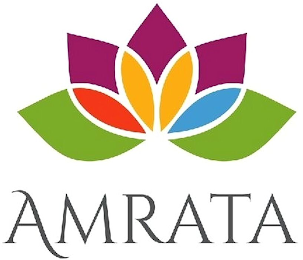 AMRATA logo