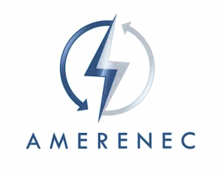 AMREC logo