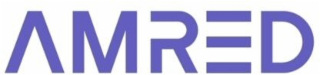 AMRED logo