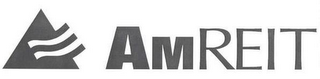 AMREIT logo