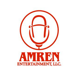 AMREN ENTERTAINMENT, LLC. logo