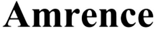 AMRENCE logo