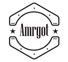 AMRGOT logo