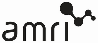 AMRI logo