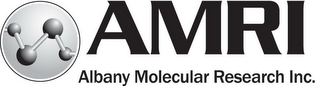 AMRI ALBANY MOLECULAR RESEARCH INC. logo