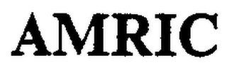 AMRIC logo