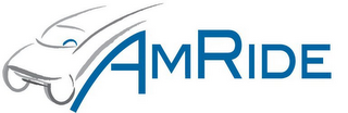 AMRIDE logo