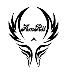 AMRIL logo