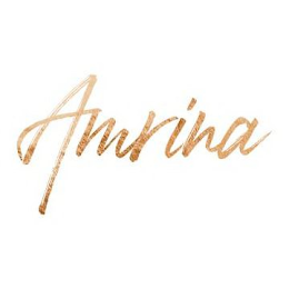 AMRINA logo