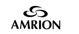 AMRION logo