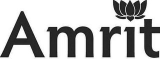 AMRIT logo
