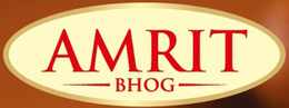 AMRIT BHOG logo