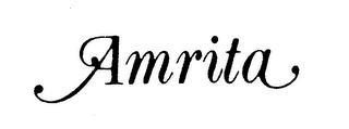 AMRITA logo