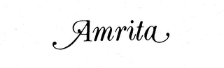 AMRITA logo