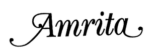 AMRITA logo
