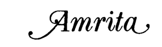AMRITA logo