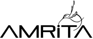 AMRITA logo