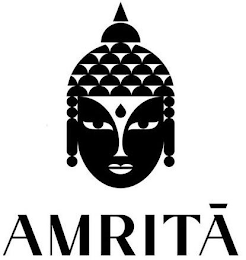 AMRITA logo