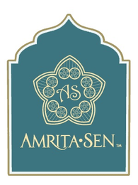 AMRITA SEN logo