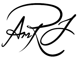 AMRJ logo