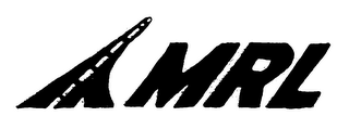 AMRL logo