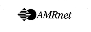 AMRNET logo
