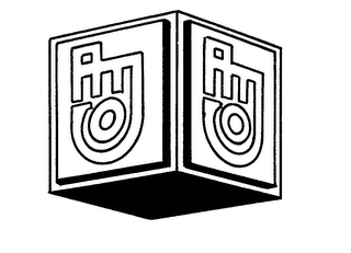 AMRO logo