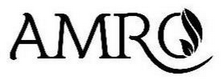 AMRO logo