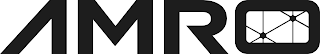 AMRO FABRICATING CORPORATION logo