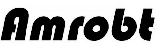 AMROBT logo