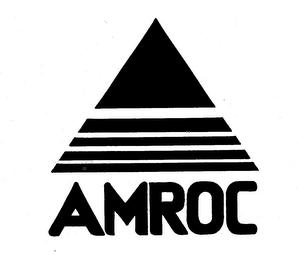 AMROC logo