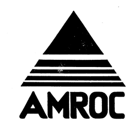 AMROC logo