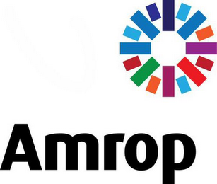 AMROP logo