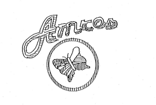 AMROS logo