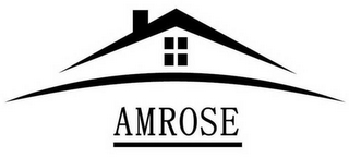 AMROSE logo