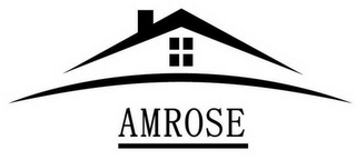 AMROSE logo