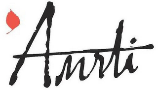 AMRTI