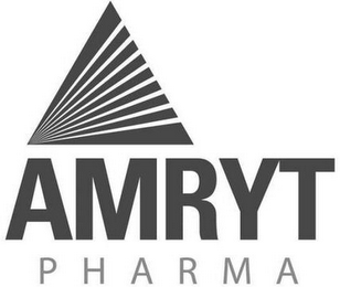 AMRYT PHARMA logo